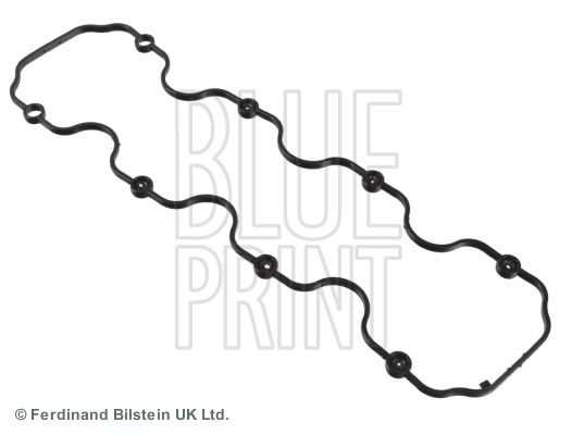 BLUE PRINT Прокладка, крышка головки цилиндра ADG06702